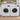 LG 27'' Washer - LG 27'' Dryer - White - Refurbished