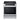 LG 30'' 6.3 pi.cu. - Cuisinière à induction - 4 brûleurs - inox -  LSIL6332FE - Boîte ouverte