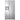 Lg 36'' 25 pi cu Réfrigérateur  côte à côte - Inox - LL27T3530S Boîte ouverte