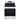 LG 30'' 6.3 cu. ft. Electric Smoothtop Range - Stainless Steel - LREL6321S - NEW