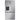 LG 36'' 31 cu ft French Door Refrigerator - Water and Ice Dispenser - Wifi - EnergyStar - LRFXS3106S - Open Box
