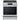 LG 30'' 6.3 pi cu Cuisinière encastrable - inox - LSEL6337F - Boîte Ouverte