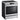 LG 30'' 6.3 pi cu Cuisinière encastrable - inox - LSEL6337F - Boîte Ouverte