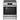 LG 30'' 6.3 cu ft Electric Smart Slide-in Range - Pro Bake Convection™ - Stainless Steel - LSEL6337XE - Open Box