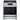 LG 30 ''6.3 cu. ft. LSES6338F -Cuisinière électrique - Inox - Boîte Ouverte