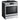 LG 30''6.3 cu.ft. LSGL63335F - Cuisinière à Gaz - Inox - Energy star- Boîte Ouverte