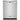 Maytag 24 po Lave-vaisselle 14 couverts - Filtration Dual Power, Cycle PowerBlast, Intérieur en acier inoxydable, 50 dB - MDB4949SKZ - Boite Ouverte