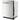 Maytag 24'' 47dba Dishwasher Stainless Steel Tub - PowerBlast® - Stainless Steel - MDB8959SKZ - Open Box