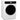 Midea Washer 27'' 5.2 pc MLH52N5AWW Midea Dryer 27'' 8.0 pc MLE52N5AWW - white - open box