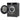 Midea 24'' 3.1 pi.cu. laveuse MLHW31S2BBG- Midea 24" 4.4 pi.cu. sécheuse MLHE31S2BBG- Inox Noir - boîtes ouvertes