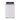 Midea 27'' 5.2 pi cu Laveuse Smart Wave - Blanc - MLTW52M2BW - Boîte Ouverte