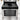 Whirlpool 30'' Cuisinière Serpentin- Inox- Reconditionnée