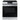 Samsung 30'' 6,3 pi cu. Cuisinière à induction - inox - NE63B8411SS - Boite Ouverte