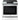 Samsung 30'' 6.3 pi.cu Cuisinière Bespoke Induction - convection véritable - Friture à Air Chaud - NE63BB871112AC - boÎte ouverte