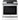 Samsung 30" 6.3 cu.ft. - Bespoke Electric Range - True Convection - Air Fryer - NE63BB871112AC - Open Box