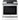 Samsung 30" 6.3 pi.cu - Cuisinière Électrique Bespoke- Convection véritable - Friteuse à air chaud - NE63BB871112AC - Boîte ouverte