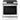 Samsung 30" 6.3 cu. ft. Samsung Bespoke NE63BB891112AC Induction Range - White - Open Box