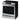 Cuisinière Samsung Encastrable inox