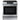 Samsung 30'' 6.3 cu.ft. Induction Range - True Convection - Air Fry - NE63T8711SS/AC Open Box