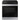 Samsung 30'' Cuisinière encastrable 6,3 pi³ - wifi -autonettoyant - inox - NSE6DG8300SRAC - boite ouverte