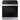 Samsung 30'' Cuisinière encastrable 6,3 pi³ - wifi -autonettoyant - inox - NSE6DG8300SRAC - boite ouverte