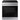 Samsung 30" 6.3 pi.cu - Cuisinière encastrable - Induction - Convection avec Friture à Air - Inox - NSI6DG9300SR/AC - Boîte Ouverte