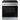 Samsung 30" 6,3 pi - Cuisinière encastrable - convection véritable - induction - Air Fry - Inox - NSI6DG9300SR/AC - Boite Ouverte