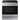 Samsung 30'' 6.3 cu.ft. range - BESPOKE -induction- stainless steel - NSI6DG9500SRAC- open box