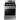 Samsung 30" 5.8 pi.cu. Cuisinière à Gaz 5 brûleurs - inox - NX58T5601SS - Boîte ouverte