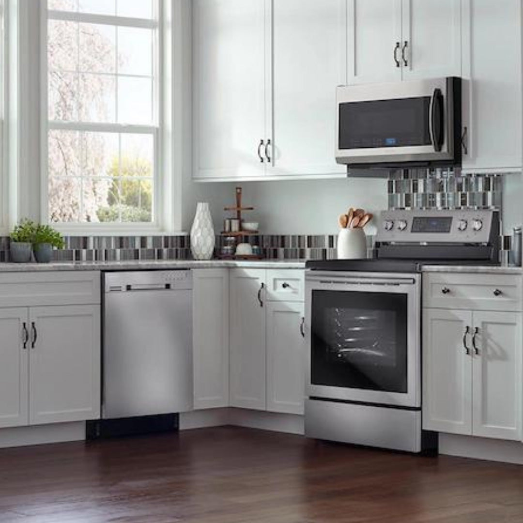 KitchenAid Open Box Appliances – Econoplus