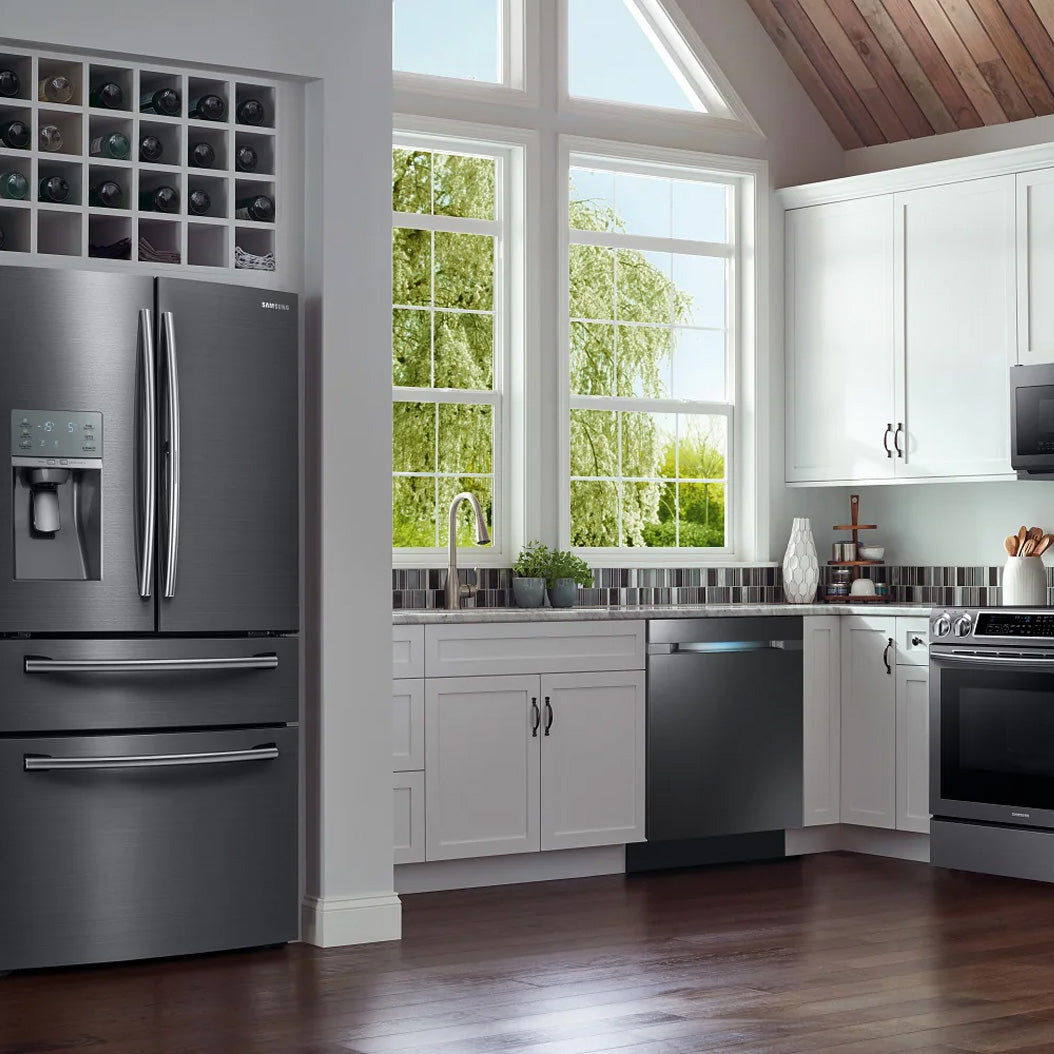 Open Box Freezers Chest and Upright Models Econoplus