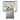Hisense 30 po 20.8 pi cu. réfrigérateurs portes françaises - inox - RF21A3FSE - boîte ouverte