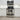 Frigidaire 30'' Cuisinière Vitrocéramique - Inox - Reconditionnée