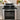 LG 30'' Cuisinière Vitrocéramique - Inox - Reconditionnés