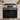 Hisense 30'' Cuisinière Encastrée Vitrocéramique - Inox - Reconditionné