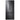 Samsung RF220NFTASG Refrigerator - Black Stainless Steel - 21.8 Cubic Feet