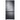 Samsung 33" 24.5 cu. ft. - Tri-Door Refrigerator - Water and Ice Dispenser - Black Stainless Steel - RF25C5551SG - Open Box