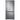 Samsung 33" 24.5 cu.ft. French Door Refrigerator - ENERGY STAR Certified - Stainless Steel - RF25C5551SR - Open Box