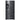 Samsung 33" 24.7 cu. ft. - 4-Door Refrigerator - Flexible Zone™ - Black Stainless Steel - RF25HMEDBSG - Open Box