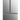 Hisense 36'' 26.6 cu ft French Door Refrigerator - Stainless Steel - RF266C3FSE - Open Box