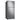 Samsung 27 5/8 15.6 cu. ft. - Top Freezer Refrigerator - Stainless Steel - RT16A6105SR - Open Box