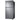 Samsung 28'' 17.6 cu. ft. - Top Freezer Refrigerator - Stainless Steel - RT18M6213SR Open Box