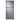 Samsung 28'' 17.6 cu. ft. - Top Freezer Refrigerator - Stainless Steel - RT18M6213SR Open Box