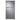 Samsung 33" 21.1 cu.ft - Top Freezer Refrigerator - Energy Star - Stainless Steel - RT21M6213SR - Open Box