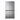 LG 36'' 23.0 pi cu - Réfrigérateur 4 Portes - profondeur comptoir - inox - LS23C4000V - Boîte ouverte