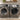 Samsung 27'' Laveuse - Samsung 27" Sécheuse - Frontale - Inox - Reconditionnée