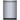 Bosch 24'' 46 dBA Lave-vaisselle - 3 tiroirs - SHE53C85N - Inox - Neuf