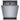 Bosch 24'' 46 dBA Lave-Vaiselle - Certifié ENERGY STAR® - Inox - SHE5AE75N-41 - Boîte Ouverte