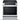 LG 30'' 6.3 pi cu Cuisinière - Induction - Convection véritable - Air Fry - Inox - LSIL6332FE - Boîte Ouverte