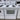 Frigidaire 30'' Cuisinière Serpentin - Blanc- Reconditionnée
